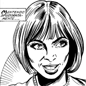 Betty Boswell 1