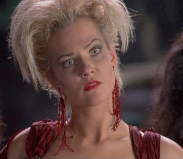 Alecto (Xena: Warrior Princess)  EvilBabes Wiki  FANDOM 