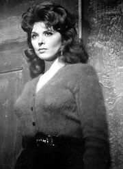 TinaLouise ArmoredCommand