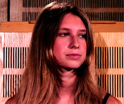 Erin McKenzie 1 Slasher