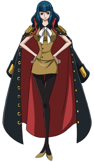 Ain Full Body View