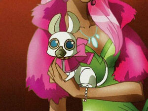 Milan Stilton - Totally Spies - Evil Heiress Much- 11
