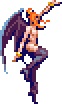 Lilith CVDOS