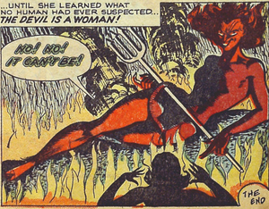 SusanandtheDevil