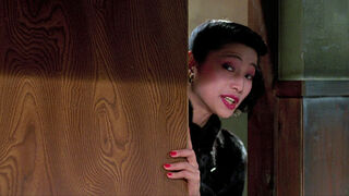 The Japanese Fighter in My Lucky Stars (played by Michiko Nishikawa) 351