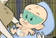 Baby Destructicus
