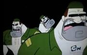 Crack Commandos