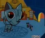 Robot