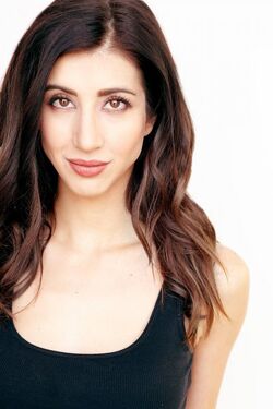 Dana DeLorenzo