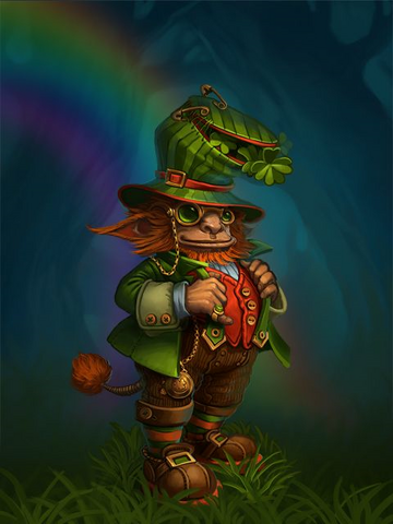 File:Ds creature leprechaun preview.png