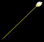 Solar Lance