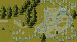 Rough Cemetery