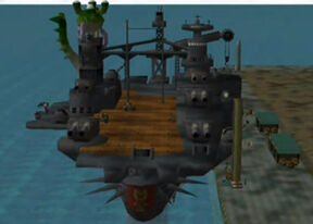 8Cruiser