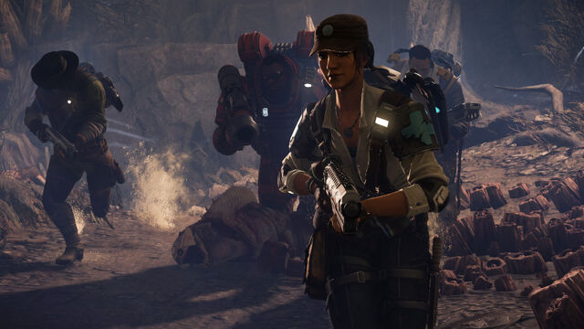 File:2K Evolve caira adrenalinefield.jpg