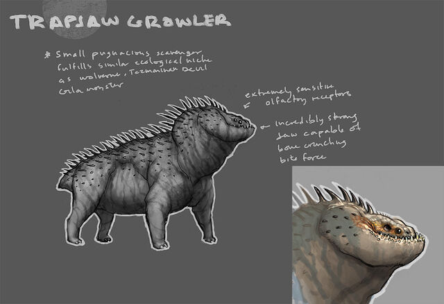 File:Evolve-Trapjaw Concept Art.jpg