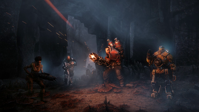 File:2K EVOLVE E3 NewHunters1.png