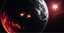 The Planet Shear