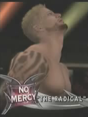 Radical Rourke 07 Buried alive