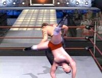 Nrwl bean cartwheel