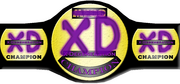 XD Championship