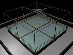 Deathcube