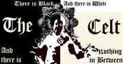 Celtblackandwhite