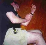 Rowdybrownpassedout