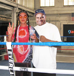 Karma in the gym