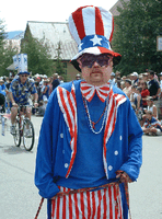 Unclesam