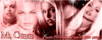 Cherie