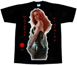 T shirt