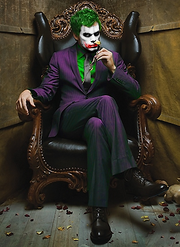 Jokerized Chuckles
