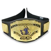 Ex-Rev Intercontinental Championship