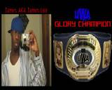 UWA Glory Champ
