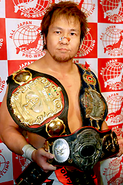 Satoshi