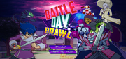 Battle Day Brawl