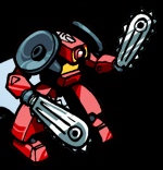 Mini Heat bot
