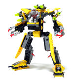 Iron Condor 2
