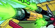 Sniper Cannon