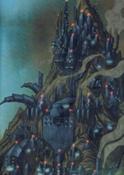 Robot Fotress