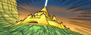 Golden City