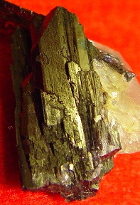 Wolframite