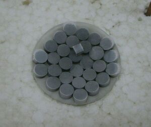 Yttrofluorite