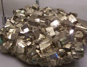Pyrite