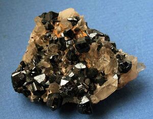 Cassiterite