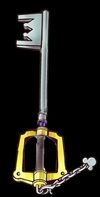 SorasKeyblade