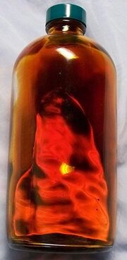 Bromine