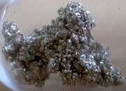 Strontium