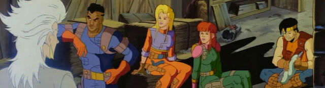 File:Earth Resistance watching Amanda Conner broadcast.jpg