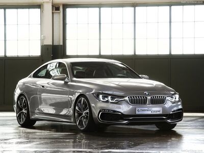 BMW-4-Series Coupe Concept 2013 800x600 wallpaper 01